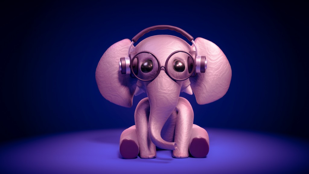 Cutephant preview image 1